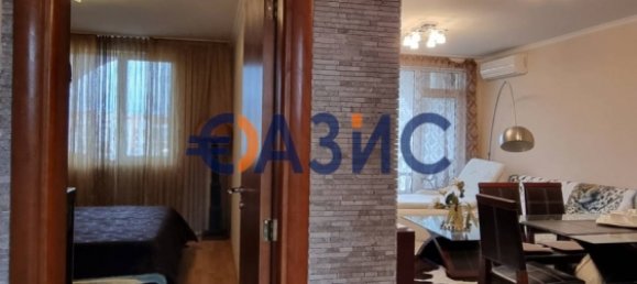 1 bedroom Apartment in Sveti Vlas, Bulgaria No. 647 8