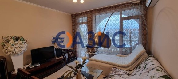 1 bedroom Apartment in Sveti Vlas, Bulgaria No. 647 6
