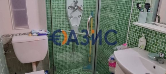 1 bedroom Apartment in Sveti Vlas, Bulgaria No. 647 14