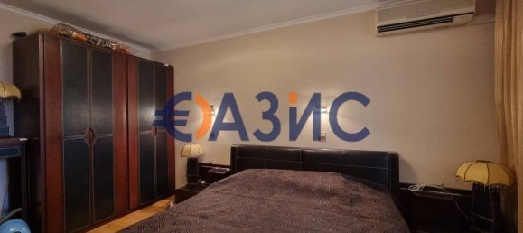 1 bedroom Apartment in Sveti Vlas, Bulgaria No. 647 13