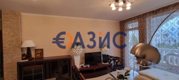 1 bedroom Apartment in Sveti Vlas, Bulgaria No. 647 7