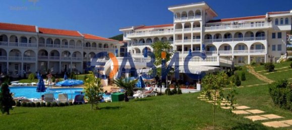 1 bedroom Apartment in Sveti Vlas, Bulgaria No. 647 18