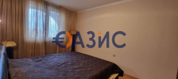1 bedroom Apartment in Sveti Vlas, Bulgaria No. 647 10