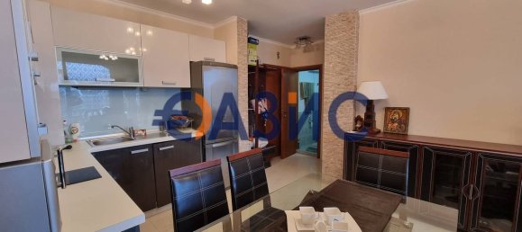 1 bedroom Apartment in Sveti Vlas, Bulgaria No. 647 4