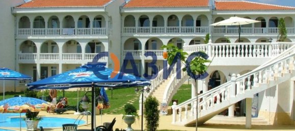 1 bedroom Apartment in Sveti Vlas, Bulgaria No. 647 21