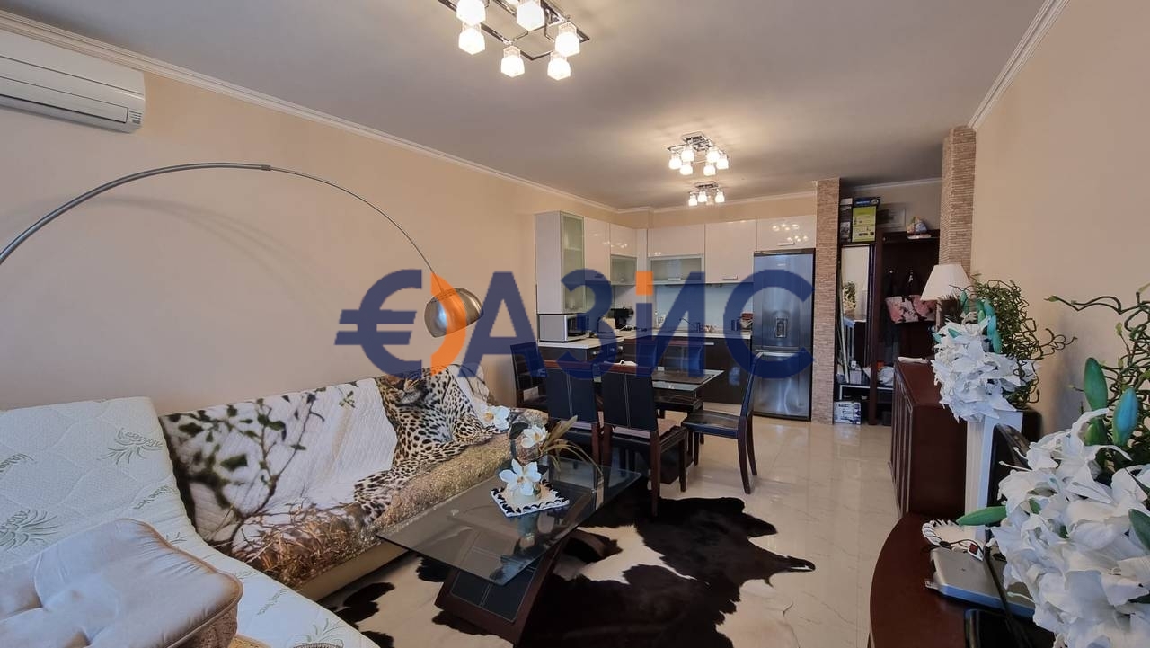 1 bedroom Apartment in Sveti Vlas, Bulgaria No. 647