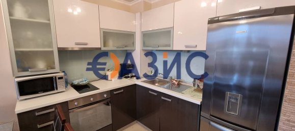 1 bedroom Apartment in Sveti Vlas, Bulgaria No. 647 5