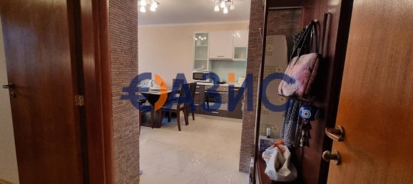 1 bedroom Apartment in Sveti Vlas, Bulgaria No. 647 9