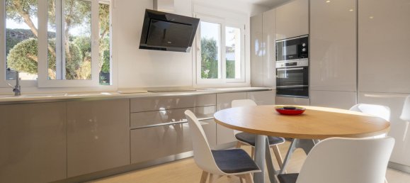 5 bedrooms Villa in Marbella, Spain No. 142167 24