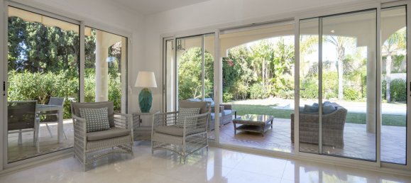 5 bedrooms Villa in Marbella, Spain No. 142167 32