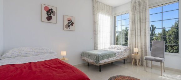 5 bedrooms Villa in Marbella, Spain No. 142167 18