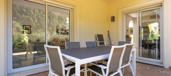 5 bedrooms Villa in Marbella, Spain No. 142167 7