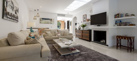 5 bedrooms Villa in Marbella, Spain No. 142167 31