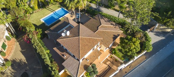5 bedrooms Villa in Marbella, Spain No. 142167 44