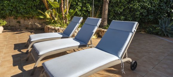 5 bedrooms Villa in Marbella, Spain No. 142167 29