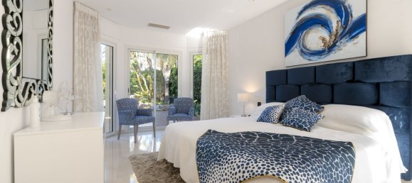 5 bedrooms Villa in Marbella, Spain No. 142167 5