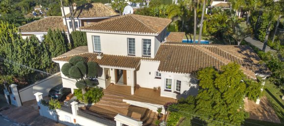 5 bedrooms Villa in Marbella, Spain No. 142167 43