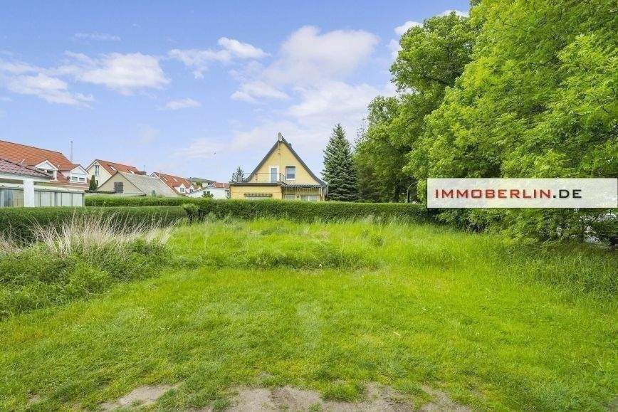 Terrain à Dahme-Spreewald, Germany No. 337146