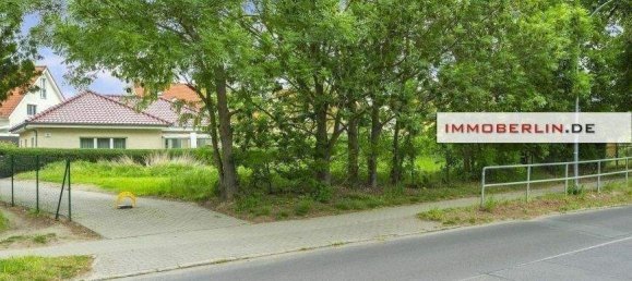 Terrain à Dahme-Spreewald, Germany No. 337146 2