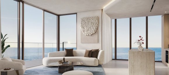 Apartamento de 1 dormitorio en Maritime City, UAE No. 109264 3