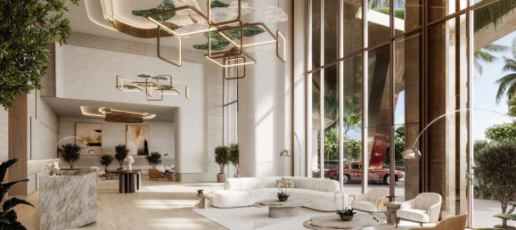 Apartamento de 1 dormitorio en Maritime City, UAE No. 109264 6