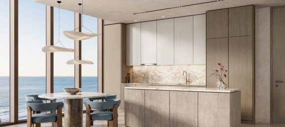 Apartamento de 1 dormitorio en Maritime City, UAE No. 109264 4