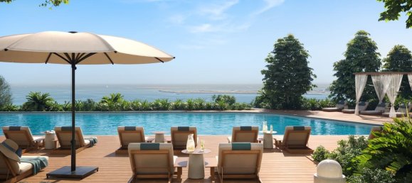 Apartamento de 1 dormitorio en Maritime City, UAE No. 109264 8