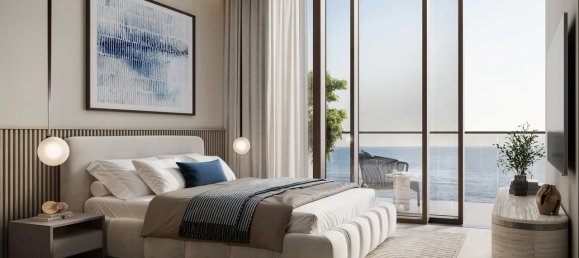 Apartamento de 1 dormitorio en Maritime City, UAE No. 109264 5