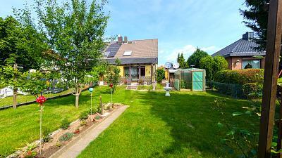 Adosado de 4 habitaciónes en Peine, Germany No. 257948