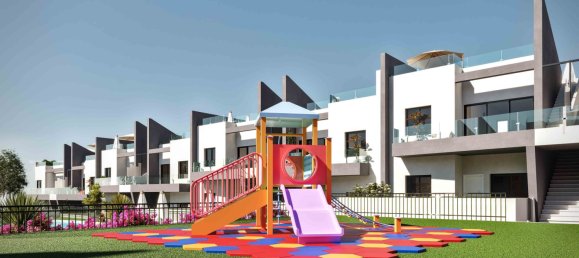 3 bedrooms Townhouse in San Miguel de Salinas, Spain No. 8950 4