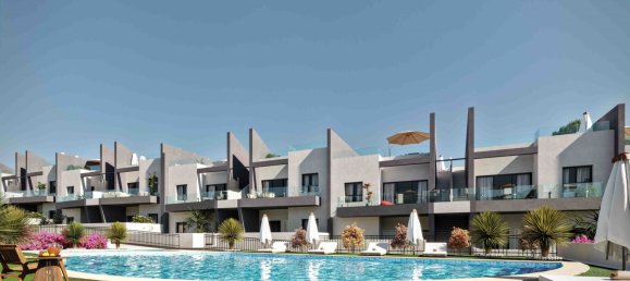 3 bedrooms Townhouse in San Miguel de Salinas, Spain No. 8950 3