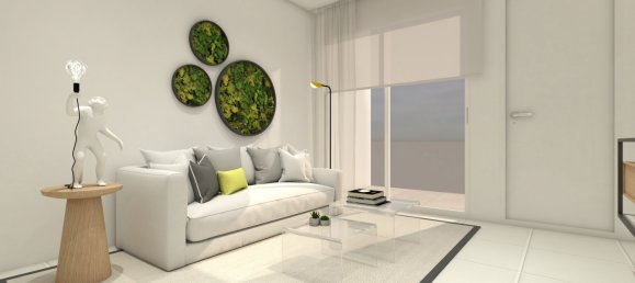 3 bedrooms Townhouse in San Miguel de Salinas, Spain No. 8950 9