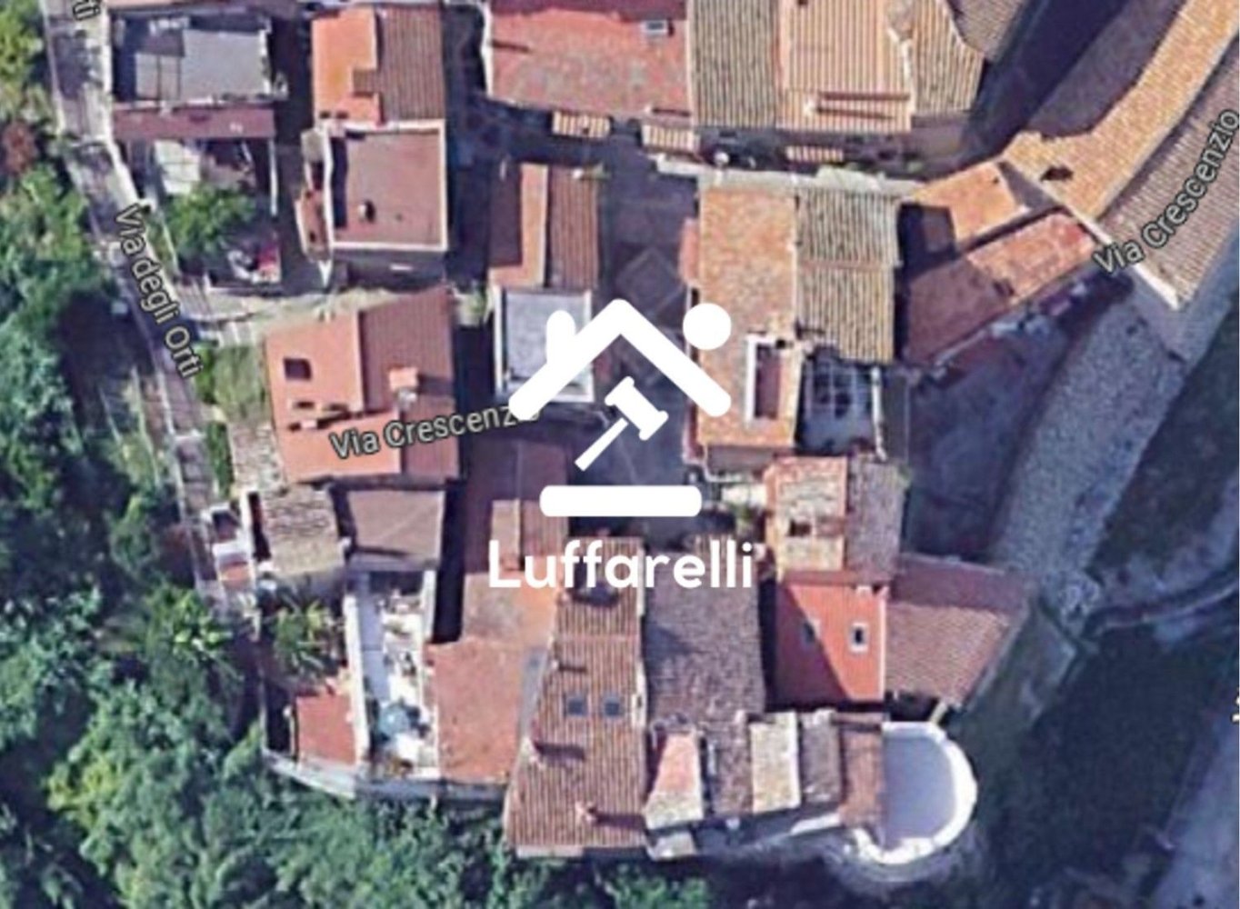 91m² Commercial property in Mentana, Italy No. 200248