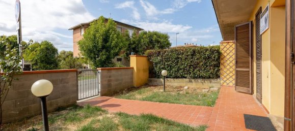 Apartamento de 3 habitaciónes en Terricciola, Italy No. 297458 19