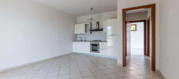 Apartamento de 3 habitaciónes en Terricciola, Italy No. 297458 2