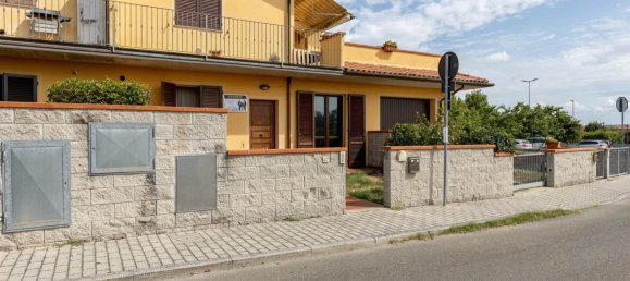 Apartamento de 3 habitaciónes en Terricciola, Italy No. 297458 18