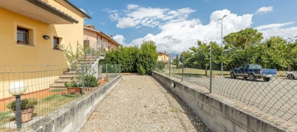 Apartamento de 3 habitaciónes en Terricciola, Italy No. 297458 13