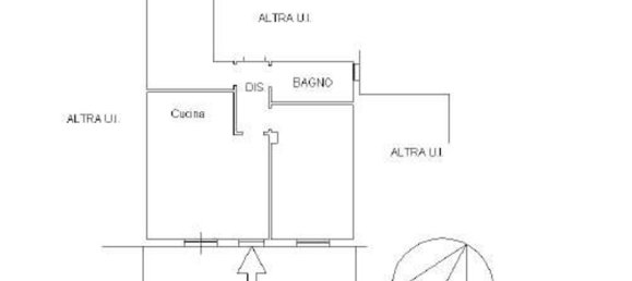 Apartamento de 3 habitaciónes en Terricciola, Italy No. 297458 21