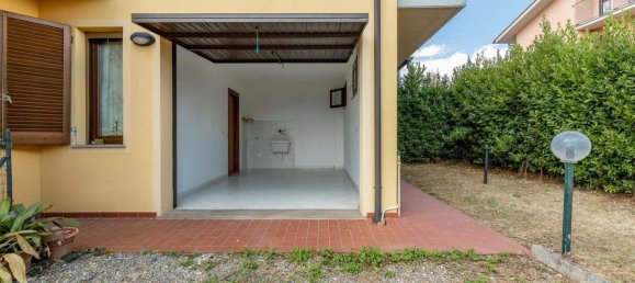 Apartamento de 3 habitaciónes en Terricciola, Italy No. 297458 14