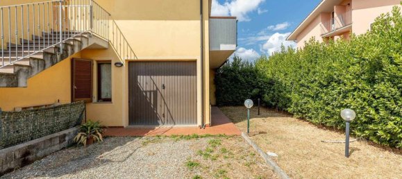 Apartamento de 3 habitaciónes en Terricciola, Italy No. 297458 15