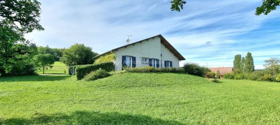 3 غرف نوم منزل في Andelot-Blancheville, France رقم 81935 14