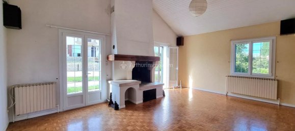 3 غرف نوم منزل في Andelot-Blancheville, France رقم 81935 17