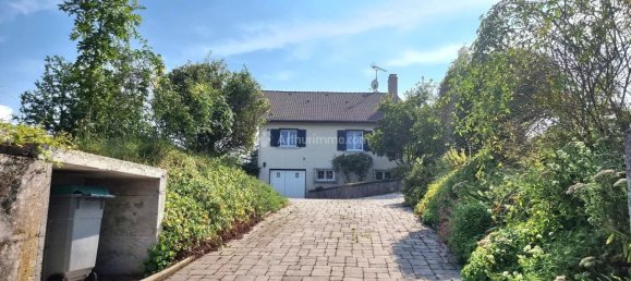 3 غرف نوم منزل في Andelot-Blancheville, France رقم 81935 9