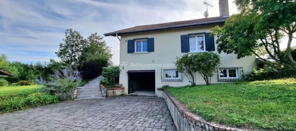 3 غرف نوم منزل في Andelot-Blancheville, France رقم 81935 12