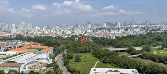 2 Schlafzimmer Wohnung in District 7, Vietnam, Nr. 9854 6