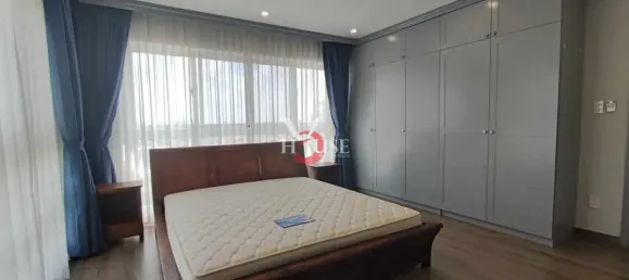 2 Schlafzimmer Wohnung in District 7, Vietnam, Nr. 9854 8