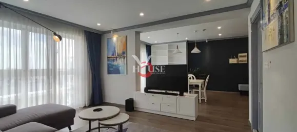 2 Schlafzimmer Wohnung in District 7, Vietnam, Nr. 9854 3