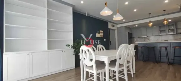 2 Schlafzimmer Wohnung in District 7, Vietnam, Nr. 9854 2