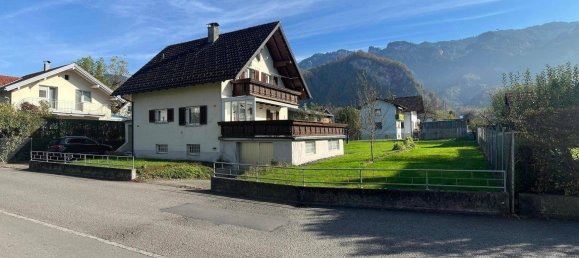 Grundstück in Hohenems, Austria 523m², Nr. 200884 5