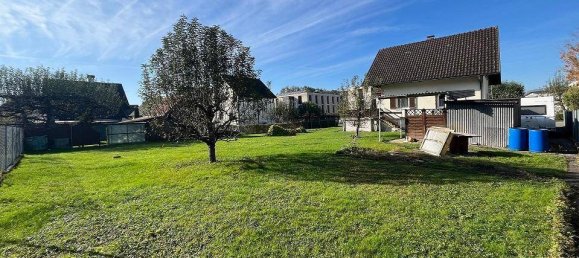 Grundstück in Hohenems, Austria 523m², Nr. 200884 6